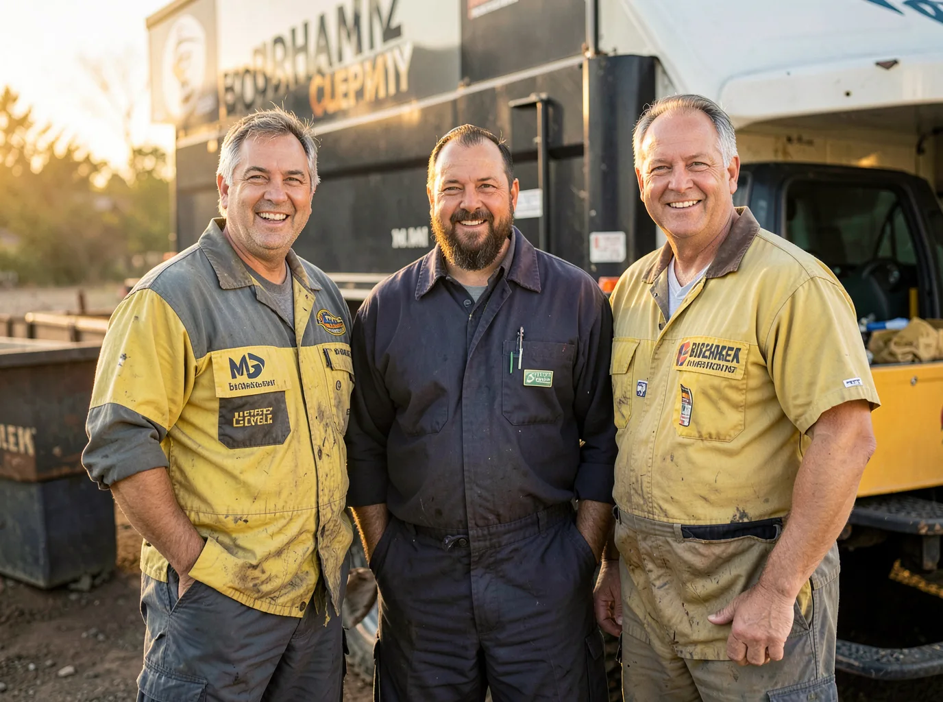 Sewage Cleanup company in Essex, IL